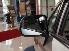 逸致 2011款 1.8L CVT 豪华多功能版 7座