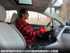 广汽丰田  逸致 1.8 CVT