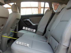 广汽丰田  逸致 1.8 CVT