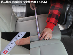 广汽丰田  逸致 1.8 CVT