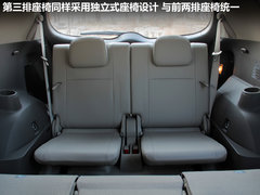 广汽丰田  逸致 1.8 CVT