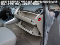 广汽丰田  逸致 1.8 CVT