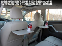 广汽丰田  逸致 1.8 CVT