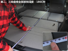 广汽丰田  逸致 1.8 CVT