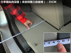 广汽丰田  逸致 1.8 CVT