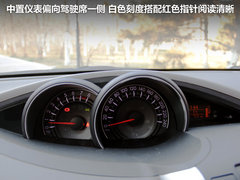 广汽丰田  逸致 1.8 CVT