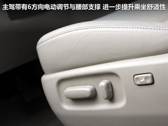 广汽丰田  逸致 1.8 CVT