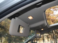 逸致 2011款 1.8L CVT 豪华多功能版 7座