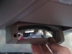 逸致 2011款 1.8L CVT 豪华多功能版 7座