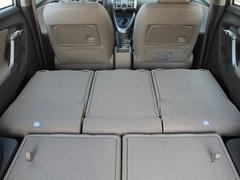 逸致 2011款 1.8L CVT 豪华多功能版 7座