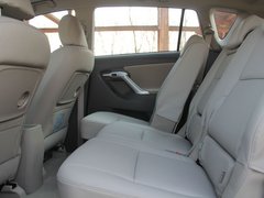 逸致 2011款 1.8L CVT 豪华多功能版 7座
