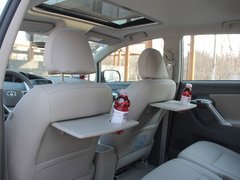 逸致 2011款 1.8L CVT 豪华多功能版 7座