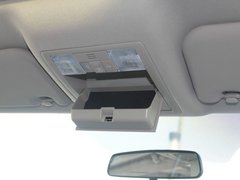 逸致 2011款 1.8L CVT 豪华多功能版 7座