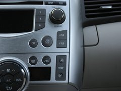 逸致 2011款 1.8L CVT 豪华多功能版 7座
