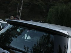 逸致 2011款 1.8L CVT 豪华多功能版 7座