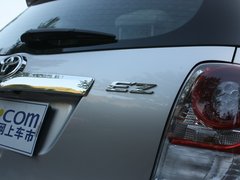 逸致 2011款 1.8L CVT 豪华多功能版 7座