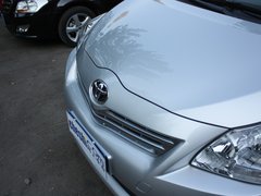 逸致 2011款 1.8L CVT 豪华多功能版 7座