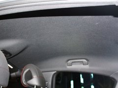 DS 4 2012款 1.6T 自动 风尚版