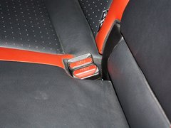 DS 4 2012款 1.6T 自动 风尚版