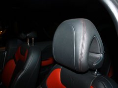 DS 4 2012款 1.6T 自动 风尚版