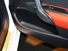 DS 4 2012款 1.6T 自动 风尚版