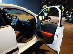 DS 4 2012款 1.6T 自动 风尚版
