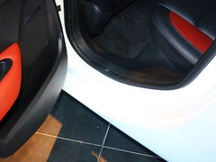 DS 4 2012款 1.6T 自动 风尚版