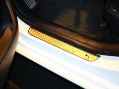 DS 4 2012款 1.6T 自动 风尚版
