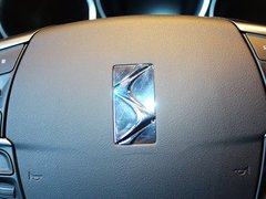 DS 4 2012款 1.6T 自动 风尚版