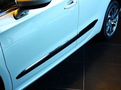 DS 4 2012款 1.6T 自动 风尚版