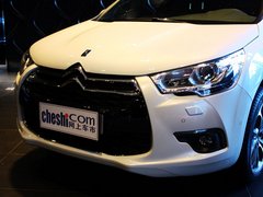 DS 4 2012款 1.6T 自动 风尚版