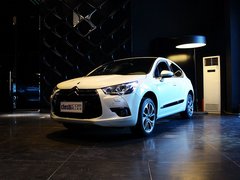 DS 4 2012款 1.6T 自动 风尚版