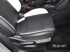 DS 4 2012款 1.6T 自动 风尚版