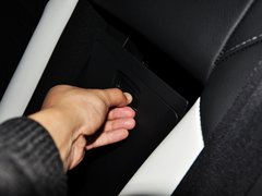 DS 4 2012款 1.6T 自动 风尚版