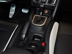 DS 4 2012款 1.6T 自动 风尚版