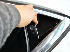 DS 4 2012款 1.6T 自动 风尚版