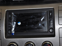 新途V80 2011款 2.5T 手动 短轴低顶尊杰版