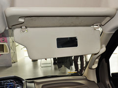 新途V80 2011款 2.5T 手动 短轴低顶尊杰版