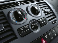 福建奔驰 威霆Vito 2.5L AT