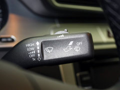 一汽大众  CC 1.8TSI DSG 方向盘右侧控制杆