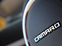 科迈罗 2011款 3.6L 自动 传奇性能版