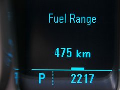 科迈罗 2011款 3.6L 自动 传奇性能版