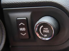 科迈罗 2011款 3.6L 自动 传奇性能版