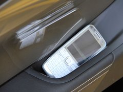 科迈罗 2011款 3.6L 自动 传奇性能版