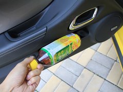 科迈罗 2011款 3.6L 自动 传奇性能版