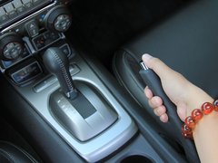 科迈罗 2011款 3.6L 自动 传奇性能版