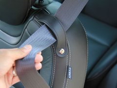 科迈罗 2011款 3.6L 自动 传奇性能版