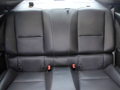 科迈罗 2011款 3.6L 自动 传奇性能版