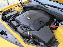 科迈罗 2011款 3.6L 自动 传奇性能版