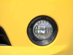 科迈罗 2011款 3.6L 自动 传奇性能版